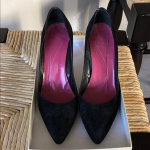 Kate spade pumps